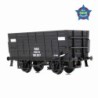 373-378 - NER P7 Coal Hopper NCB Black