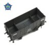 373-378 - NER P7 Coal Hopper NCB Black