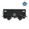 373-378 - NER P7 Coal Hopper NCB Black