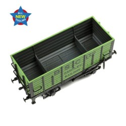 373-379 - LNER D12 Coal...