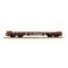 377-400 - BR Carflat Wagon BR Bauxite