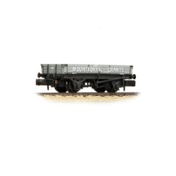 377-509 - 3 Plank Wagon...