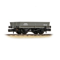 377-510 - 3 Plank Wagon...