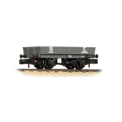 377-512 - 3 Plank Wagon...