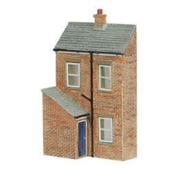 42-0217B - Low Relief Rear...