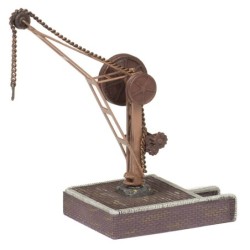 42-146 - Highley Station Yard Crane