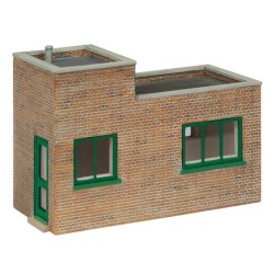 44-1020A - Rail Yard...