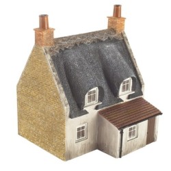 44-122 - Thatched Cottage -...