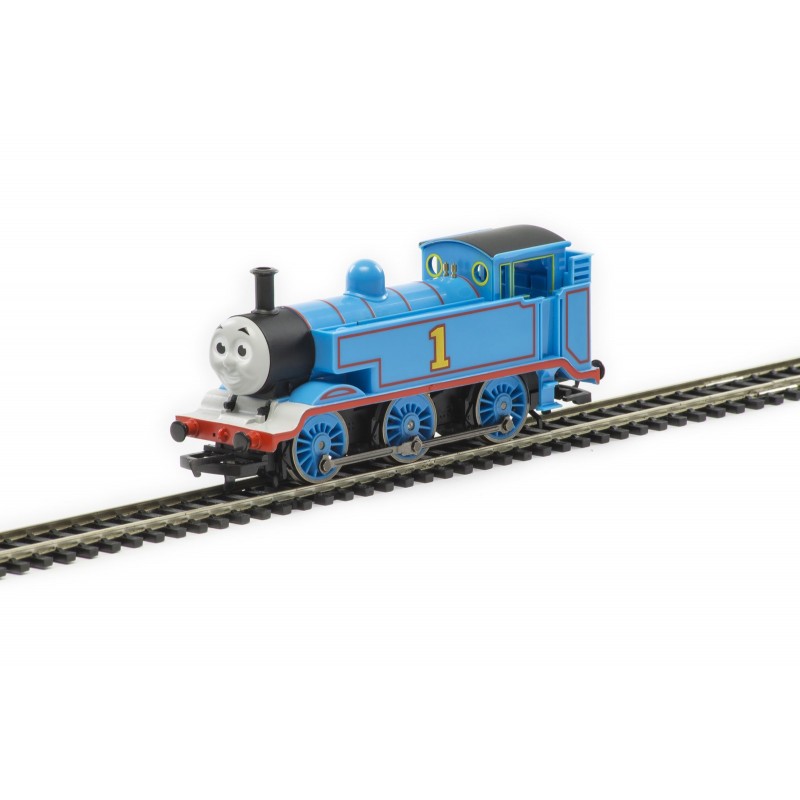 Thomas the Tank Engine