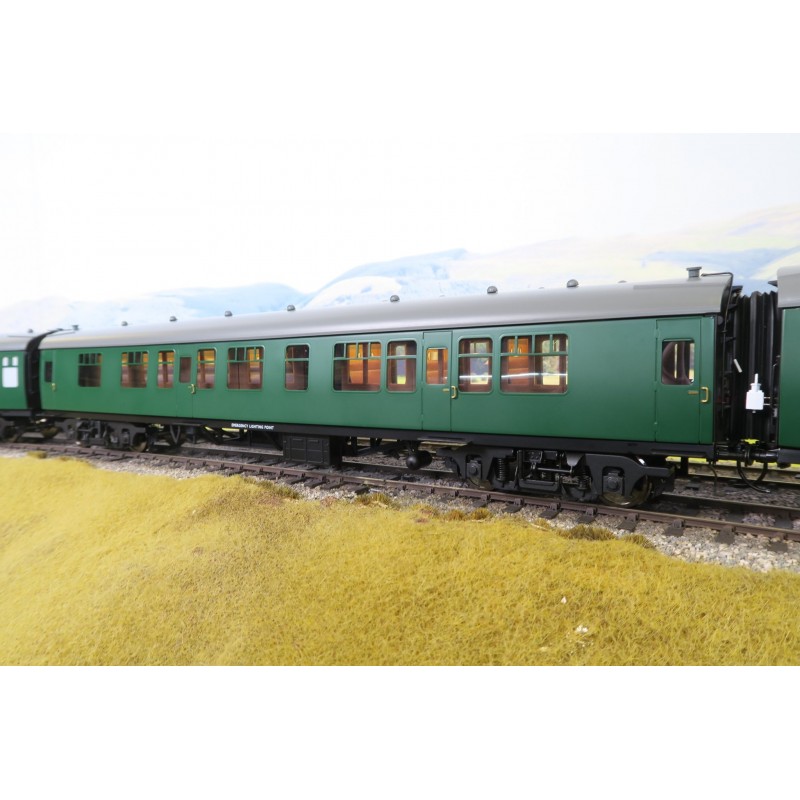 o gauge mk1 coaches