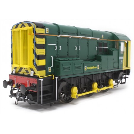 7D-008-016 - Class 08 Freightliner 08891